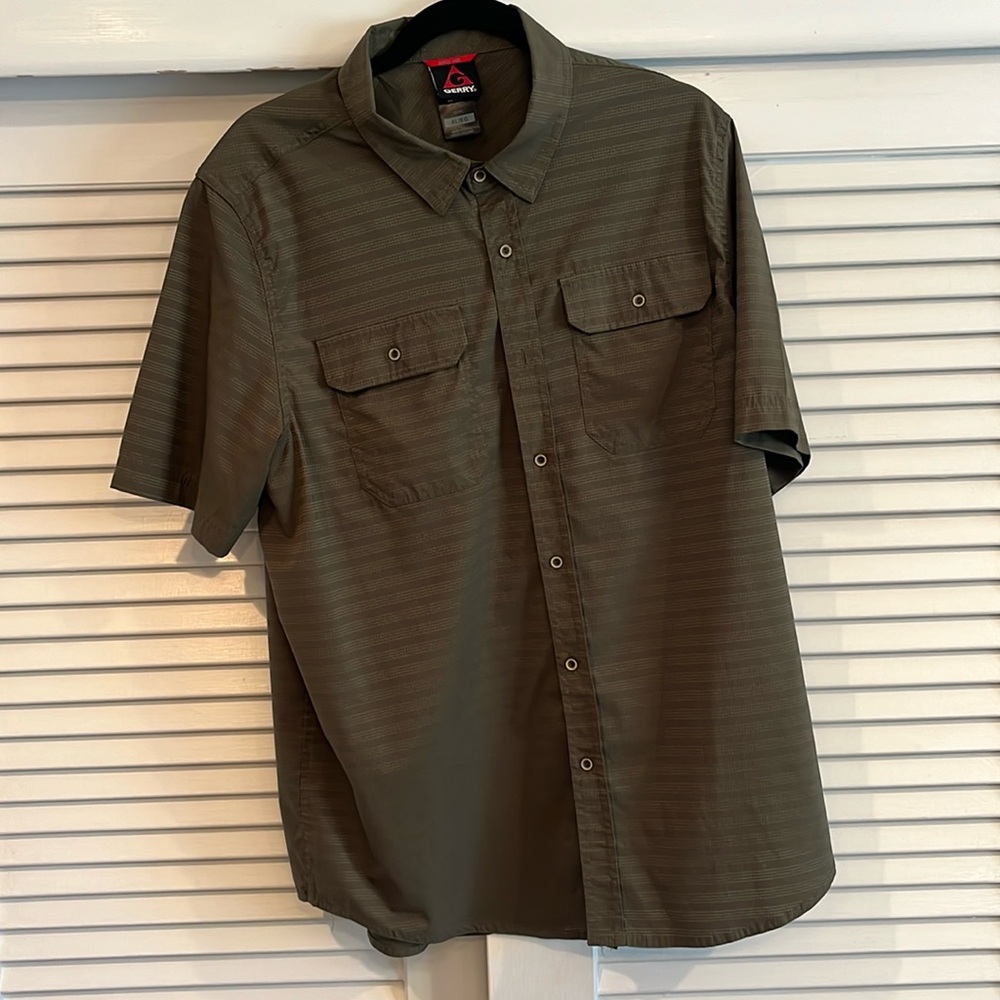 Men’s Polo